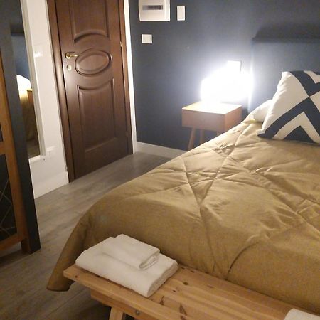 Sant'Alfonso Bed And Breakfast Napoli Zewnętrze zdjęcie