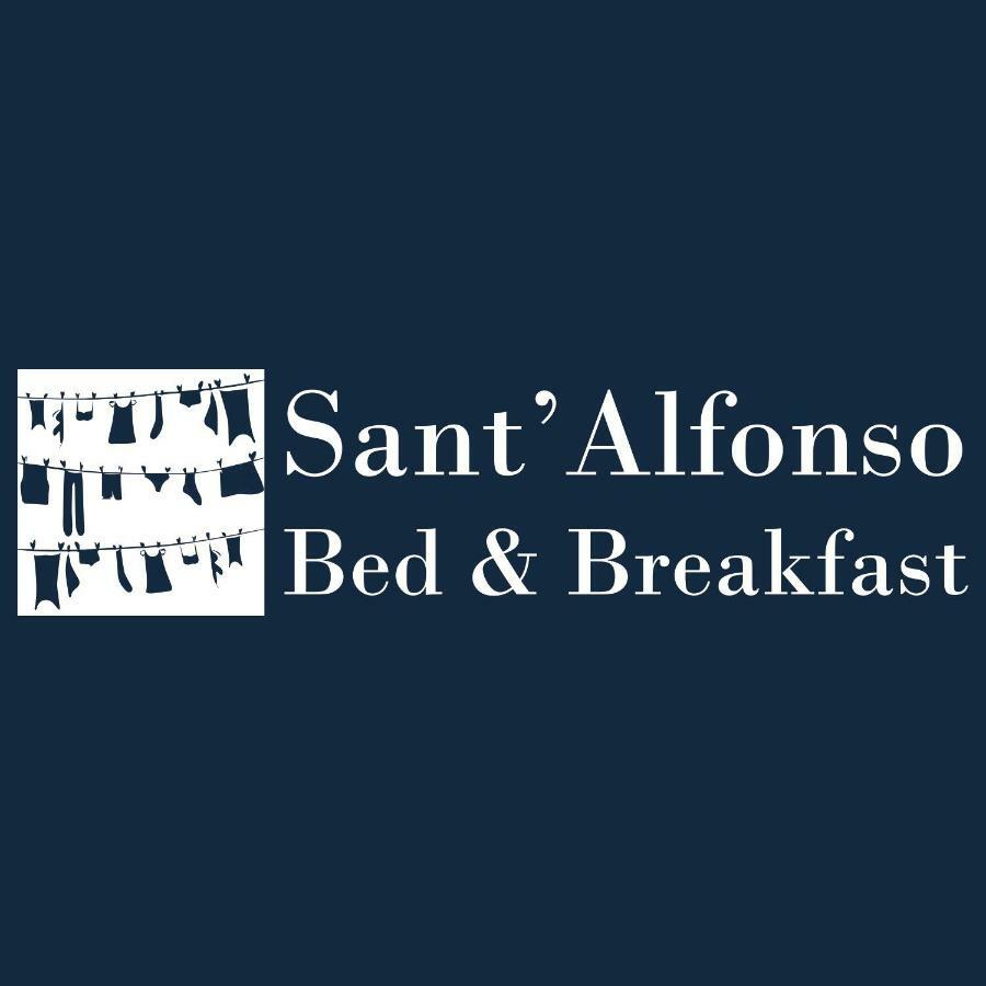 Sant'Alfonso Bed And Breakfast Napoli Zewnętrze zdjęcie