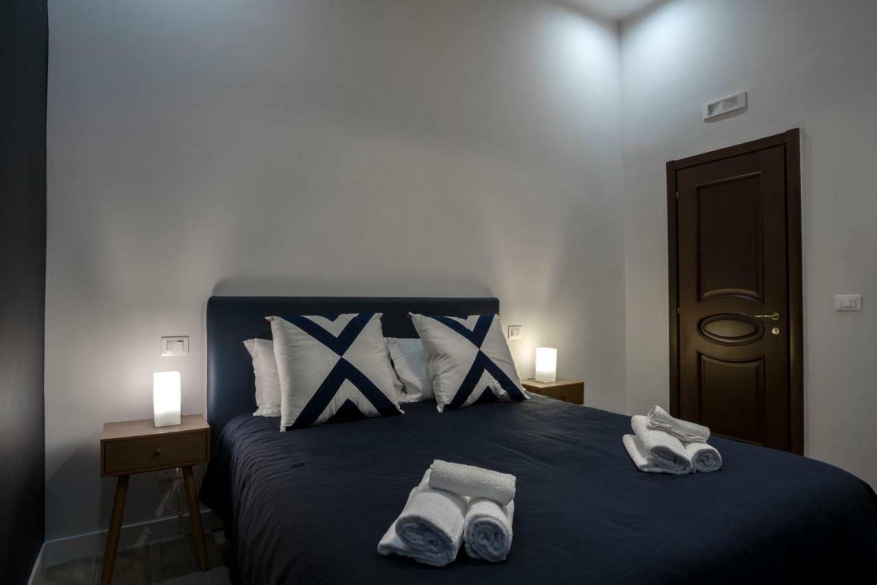 Sant'Alfonso Bed And Breakfast Napoli Zewnętrze zdjęcie