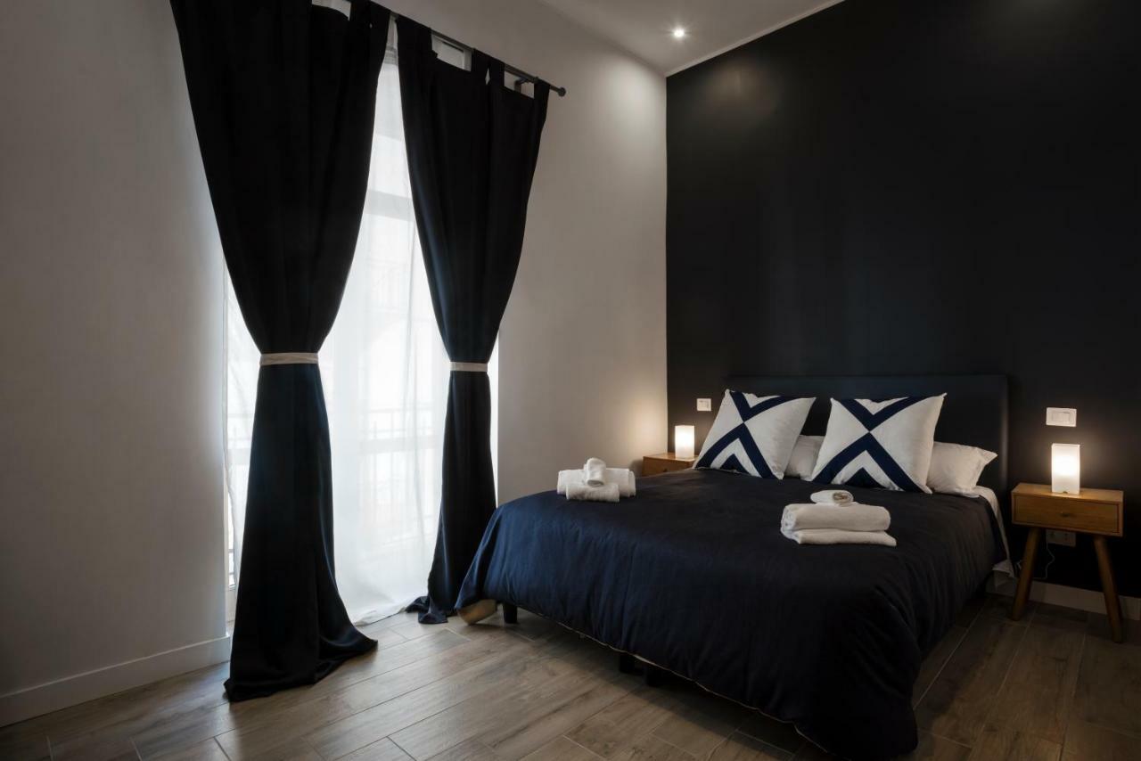 Sant'Alfonso Bed And Breakfast Napoli Zewnętrze zdjęcie