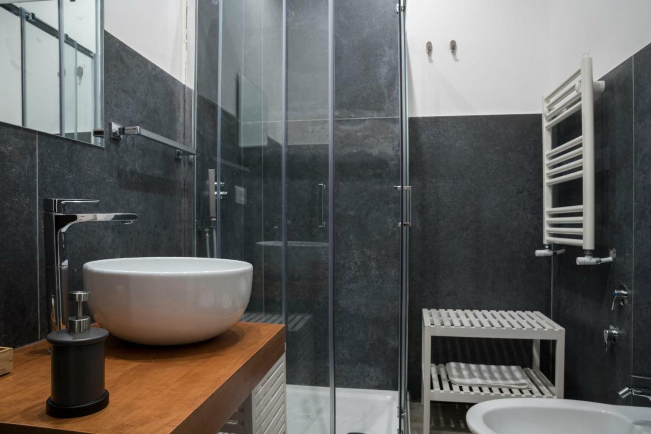 Sant'Alfonso Bed And Breakfast Napoli Zewnętrze zdjęcie