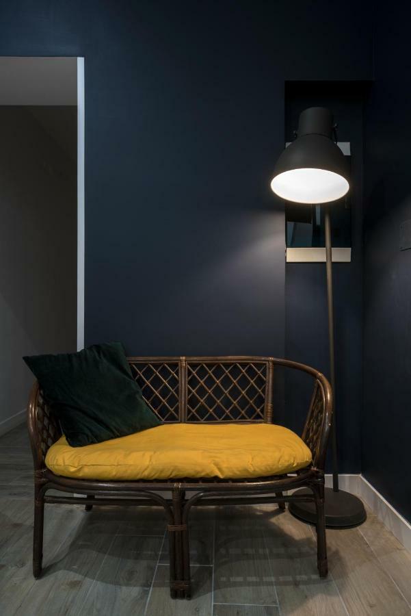 Sant'Alfonso Bed And Breakfast Napoli Zewnętrze zdjęcie