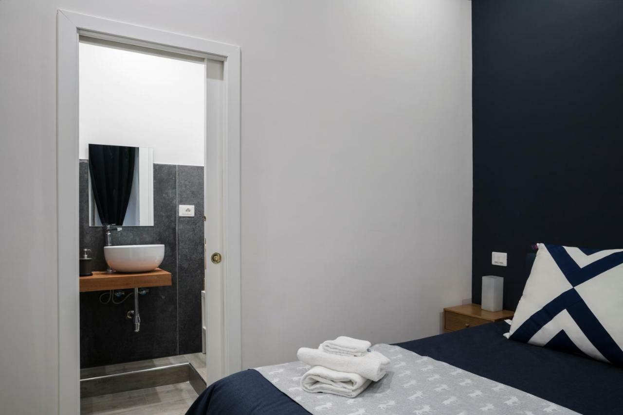 Sant'Alfonso Bed And Breakfast Napoli Zewnętrze zdjęcie