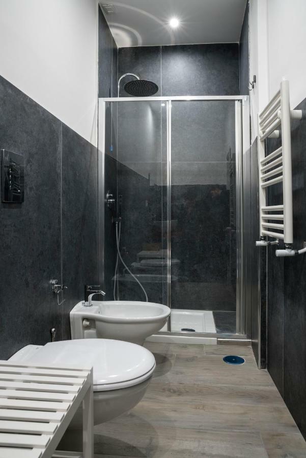 Sant'Alfonso Bed And Breakfast Napoli Zewnętrze zdjęcie