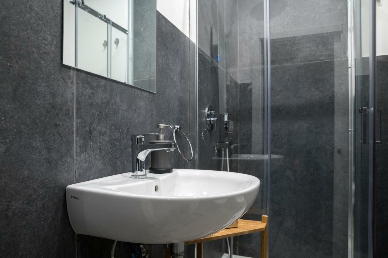 Sant'Alfonso Bed And Breakfast Napoli Zewnętrze zdjęcie