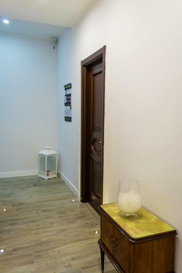 Sant'Alfonso Bed And Breakfast Napoli Zewnętrze zdjęcie
