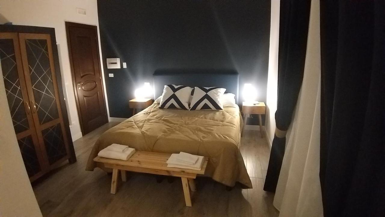 Sant'Alfonso Bed And Breakfast Napoli Zewnętrze zdjęcie